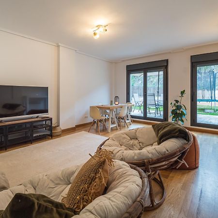 Nalda Casa Nea, Tu Hogar En La Rioja 빌라 외부 사진
