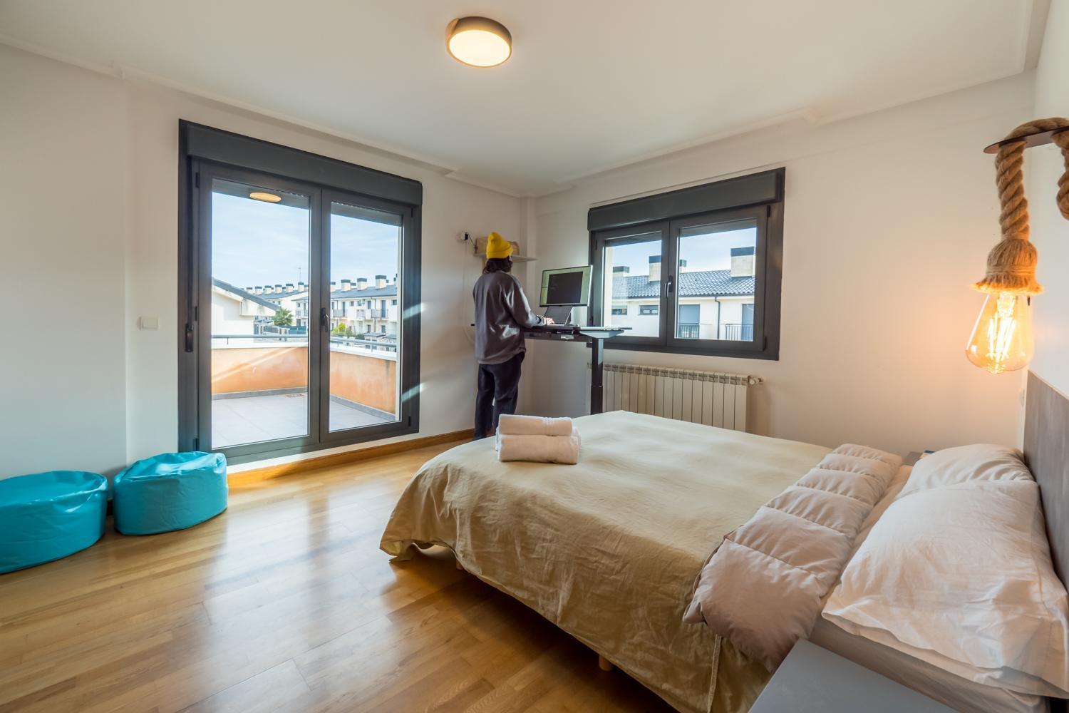 Nalda Casa Nea, Tu Hogar En La Rioja 빌라 외부 사진