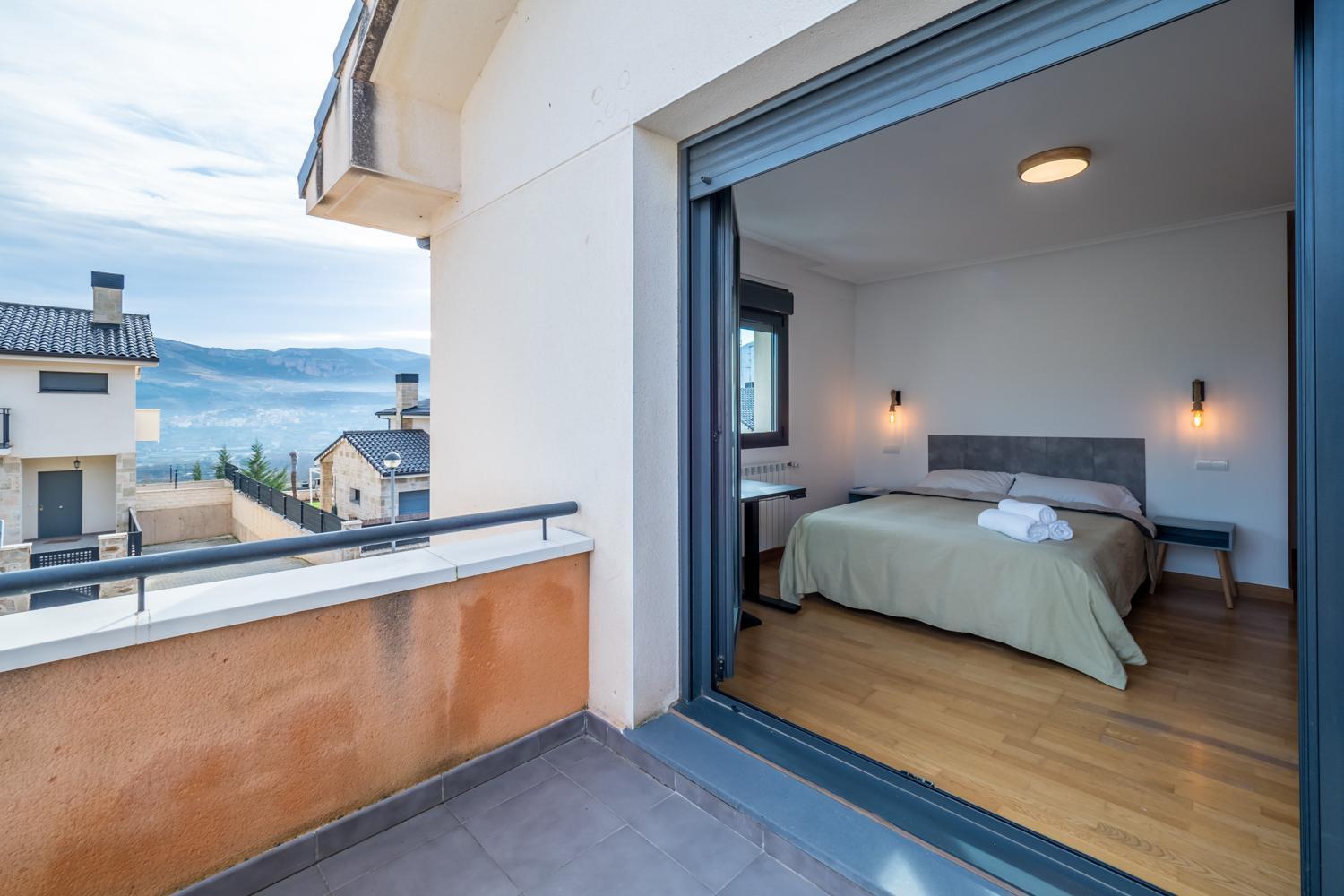 Nalda Casa Nea, Tu Hogar En La Rioja 빌라 외부 사진