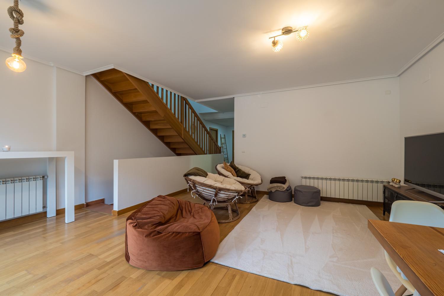 Nalda Casa Nea, Tu Hogar En La Rioja 빌라 외부 사진