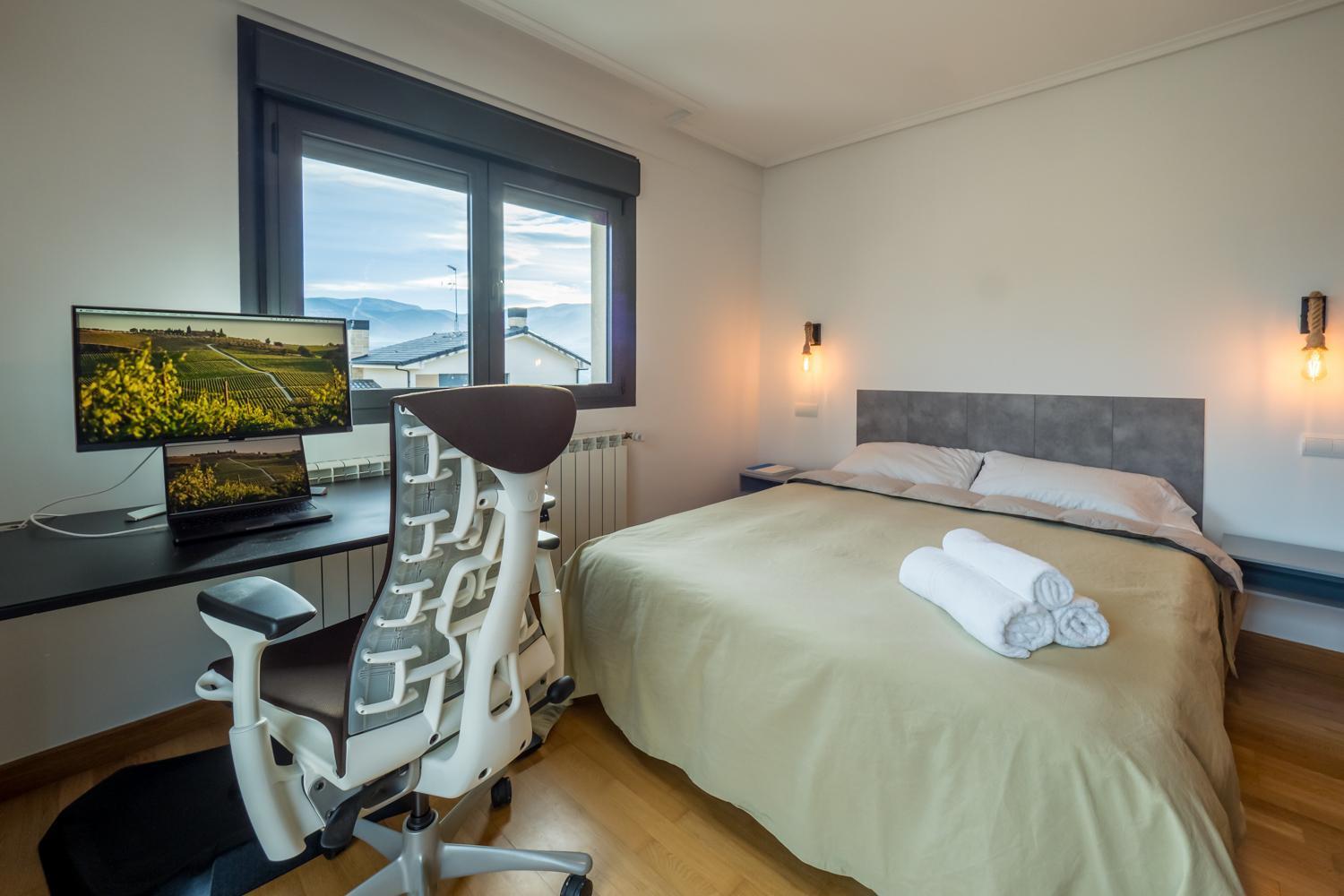 Nalda Casa Nea, Tu Hogar En La Rioja 빌라 외부 사진