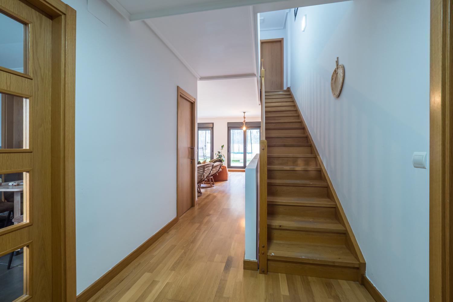 Nalda Casa Nea, Tu Hogar En La Rioja 빌라 외부 사진