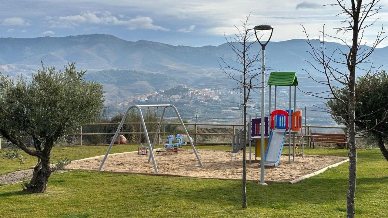 Nalda Casa Nea, Tu Hogar En La Rioja 빌라 외부 사진
