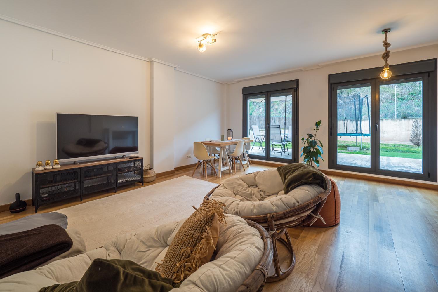 Nalda Casa Nea, Tu Hogar En La Rioja 빌라 외부 사진