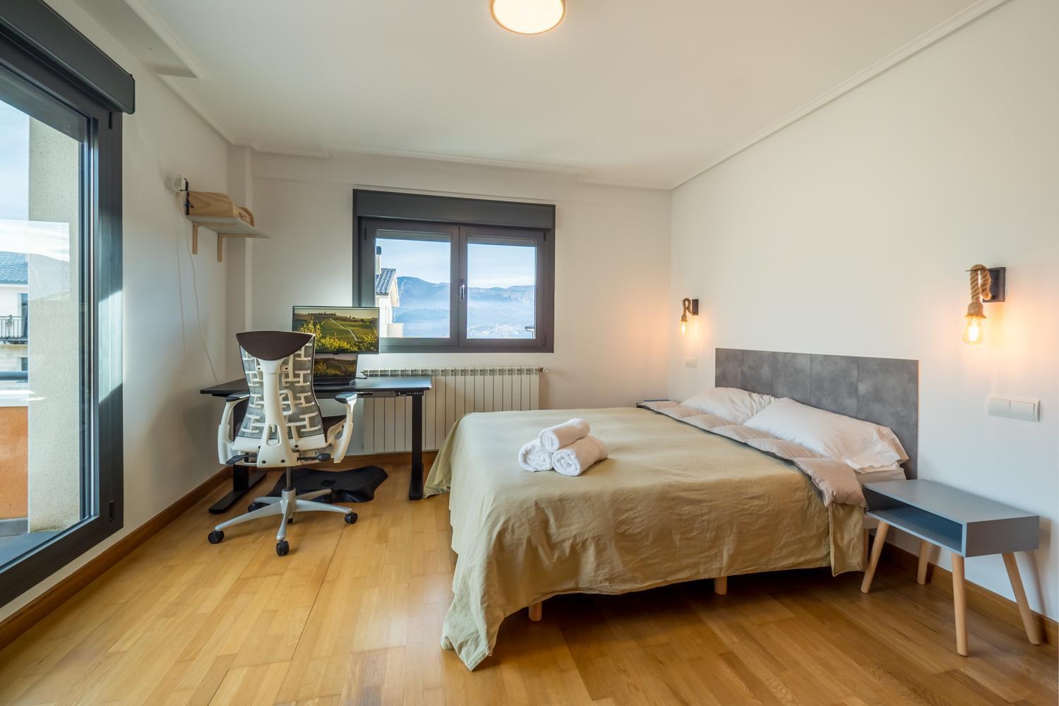 Nalda Casa Nea, Tu Hogar En La Rioja 빌라 외부 사진
