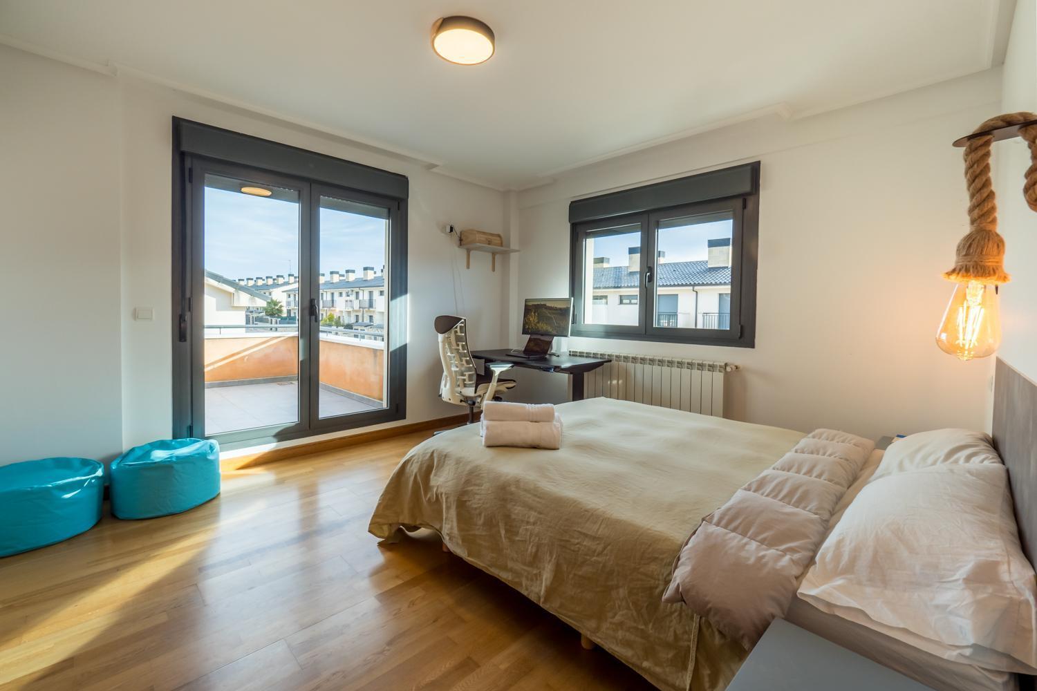 Nalda Casa Nea, Tu Hogar En La Rioja 빌라 외부 사진